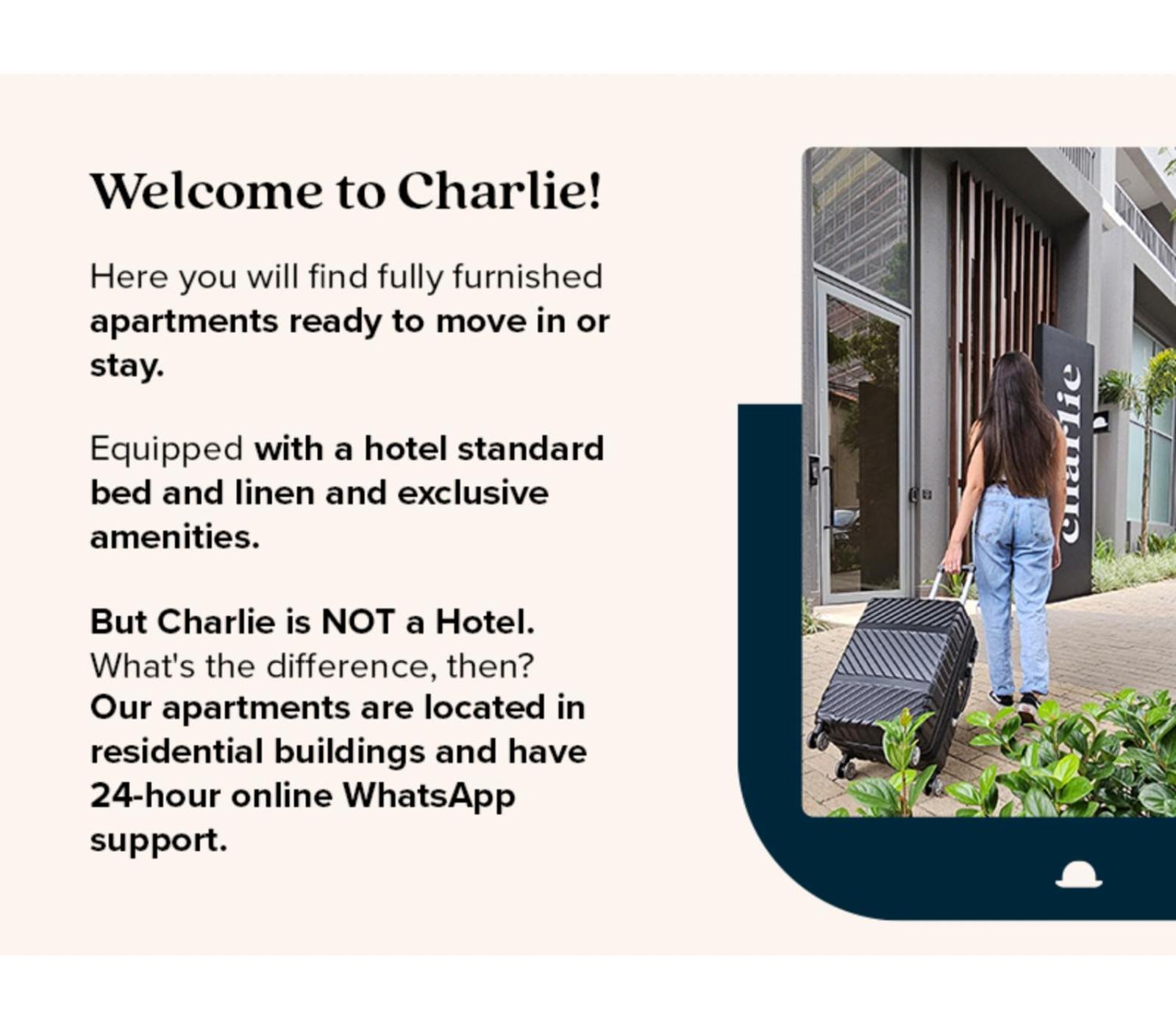 House Of Charlie Vila Mariana ساو باولو المظهر الخارجي الصورة